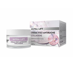 Beauty Price Cosmetics® - #ALMOSTFREE - Crema Viso - Collagene