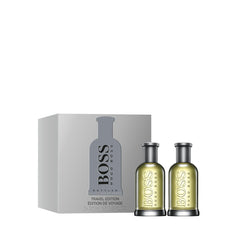 Hugo Boss Boss Bottled EDT 2 x 30 ml Travel Edition