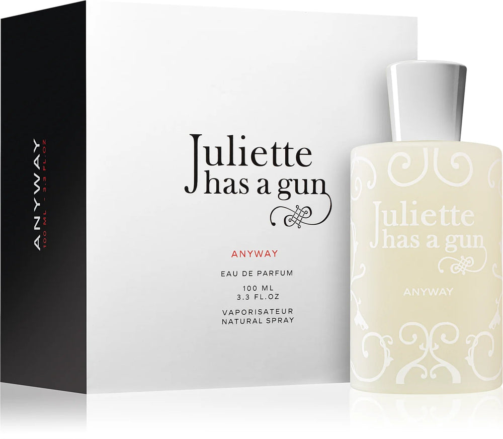 Juliette has a gun -Anyway - EDP - 100 ml - BeautyPriceVomero