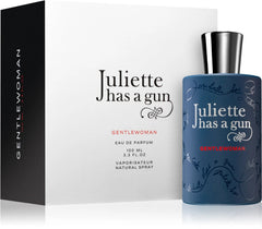 Juliette Has a Gun Gentlewoman EDP 100 ml