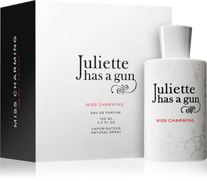 Juliette has a gun - Miss Charming - EDP - 100 ml - BeautyPriceVomero