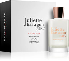 Juliette Has a Gun Moscow Mule EDP 100 ml