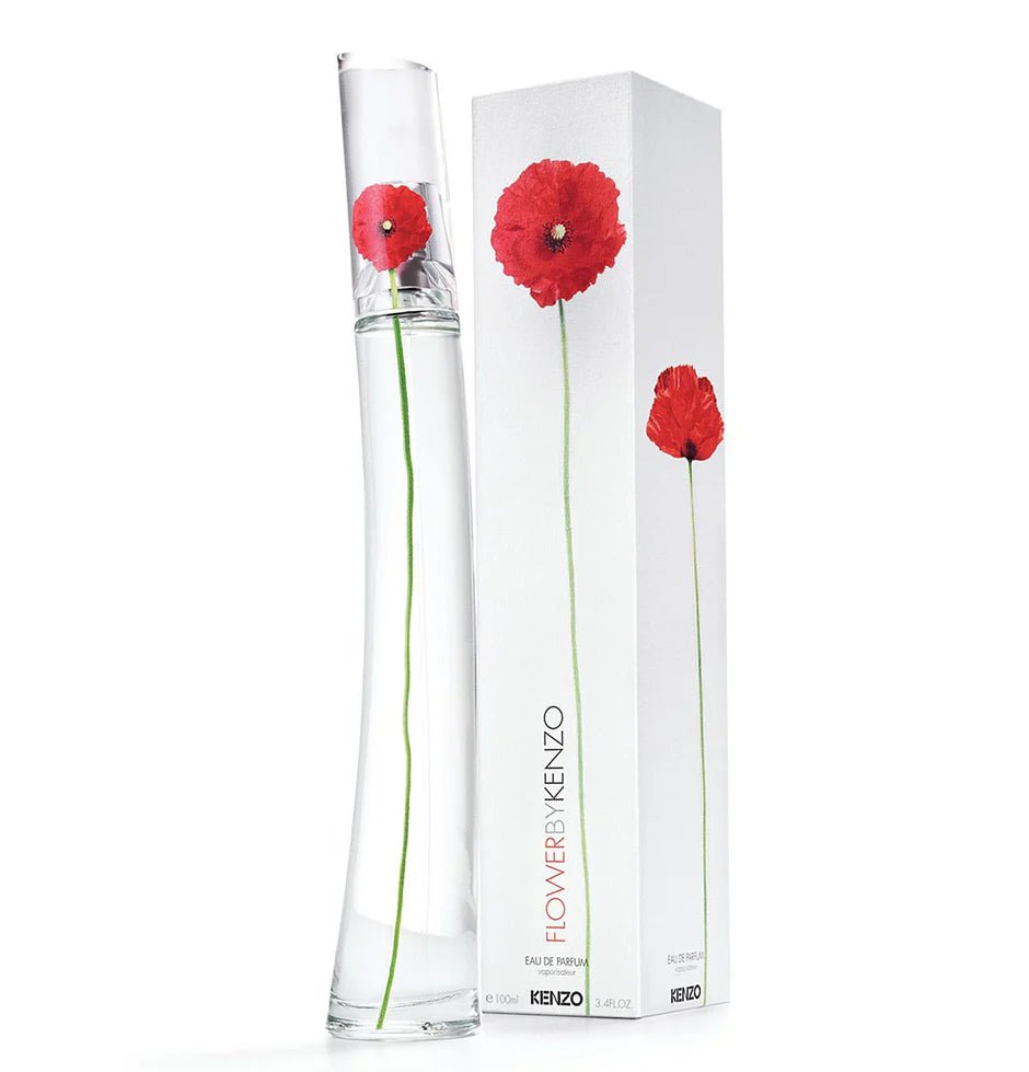 KENZO - FLOWERBYKENZO - EDP - 100 ml - BeautyPriceVomero