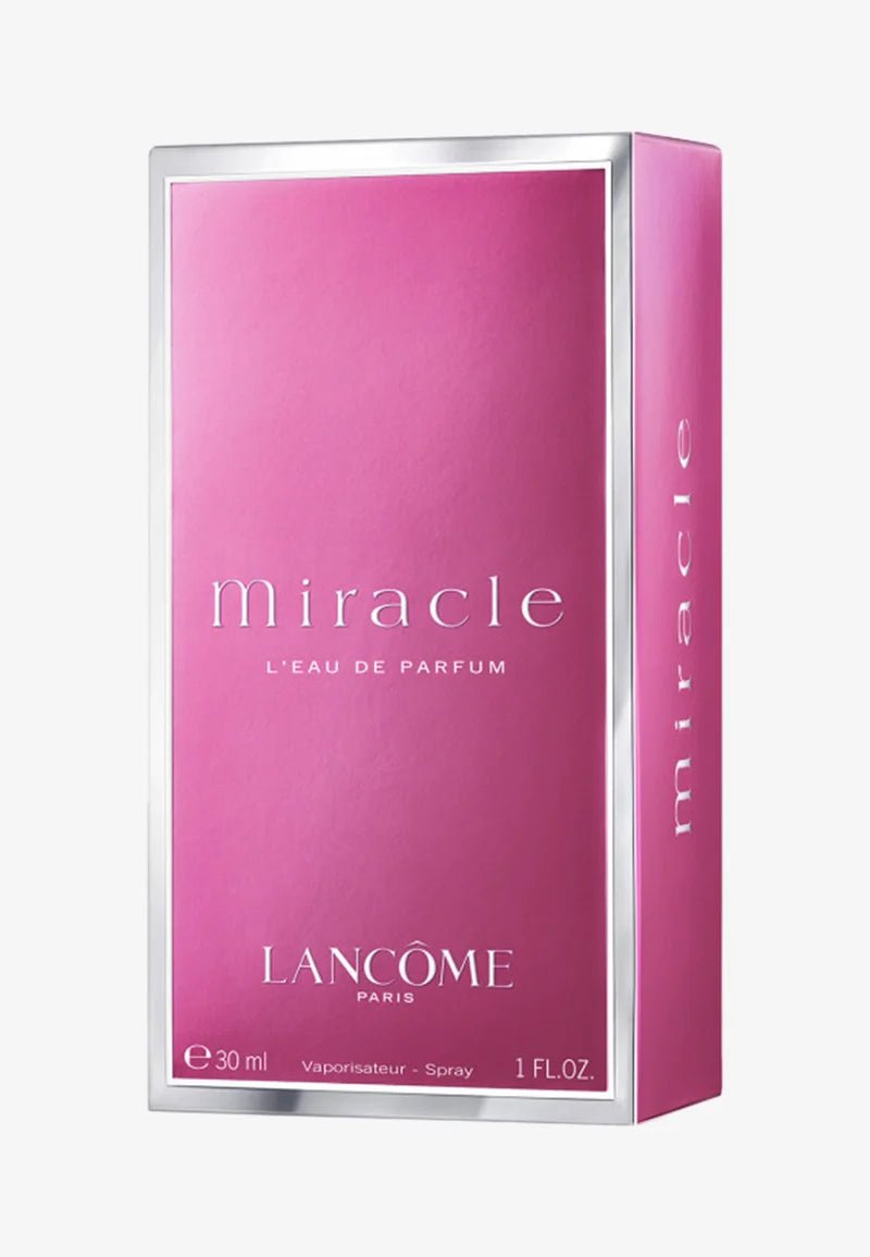 LANCOME - Miracle - EDP 30ML - BeautyPriceVomero