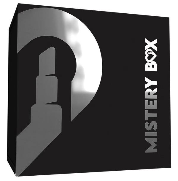 MISTERY BOX GIUGNO - SPECIALE