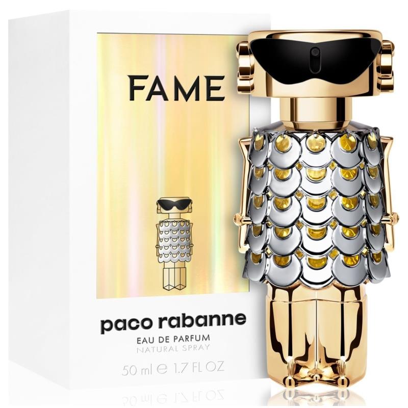 PACO RABANNE - FAME - EDP 50ML - BeautyPriceVomero