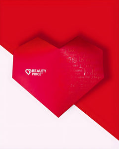 Box Speciale San Valentino – 21 Prodotti Beauty – Limited Edition 100 pz