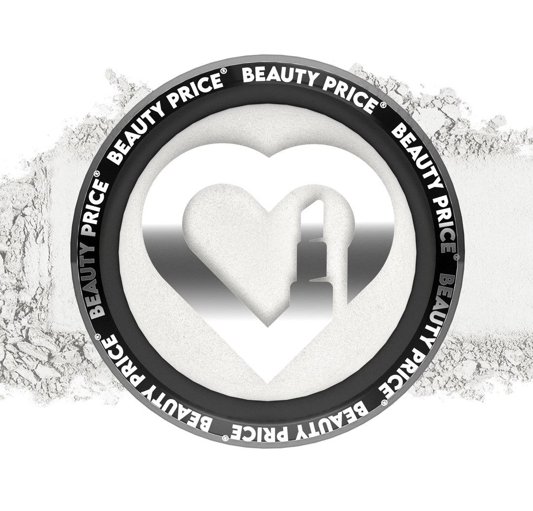 Beauty Price Cosmetics® - #ALMOSTFREE - Cipria ultra fine compatta - Traslucida - BeautyPriceVomero