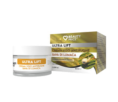Beauty Price Cosmetics® - #ALMOSTFREE - Crema Viso - Bava di lumaca - BeautyPriceVomero