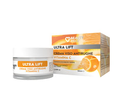 Beauty Price Cosmetics® - #ALMOSTFREE - Crema Viso - Vitamina C - BeautyPriceVomero