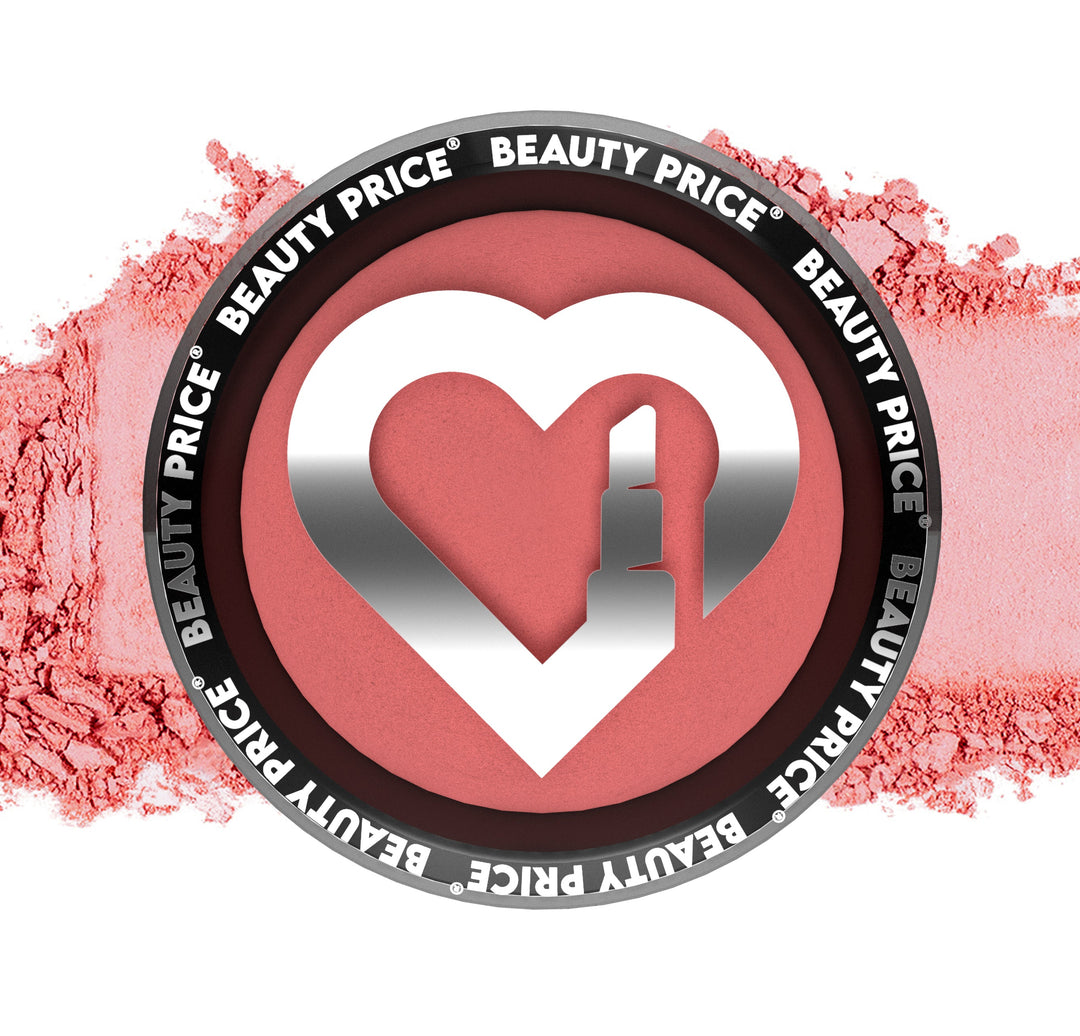 Copia del Beauty Price Cosmetics® - #ALMOSTFREE - Blush - BeautyPriceVomero