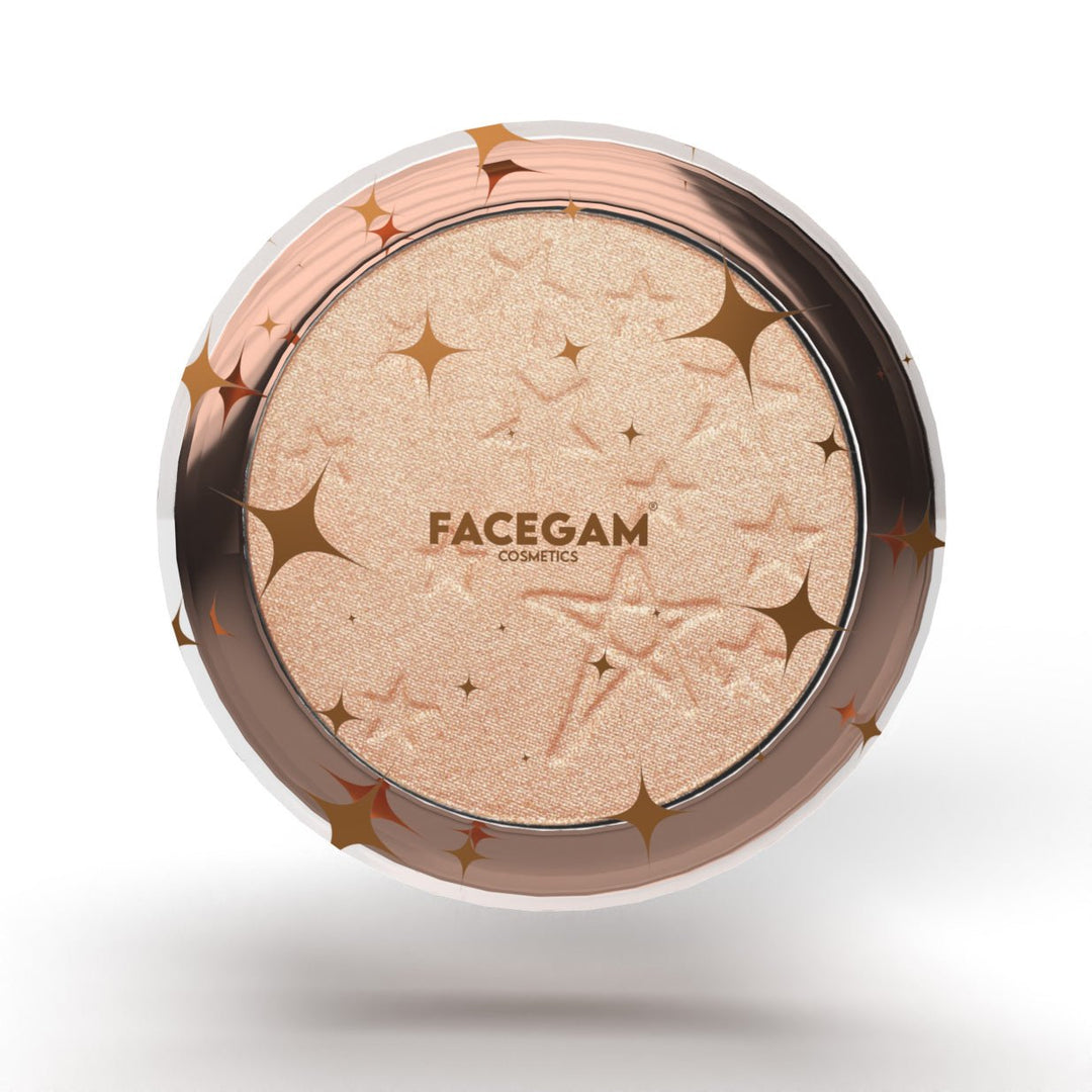 Facegam® - #FILTROBELLEZZA - Illuminante - limited edition - BeautyPriceVomero