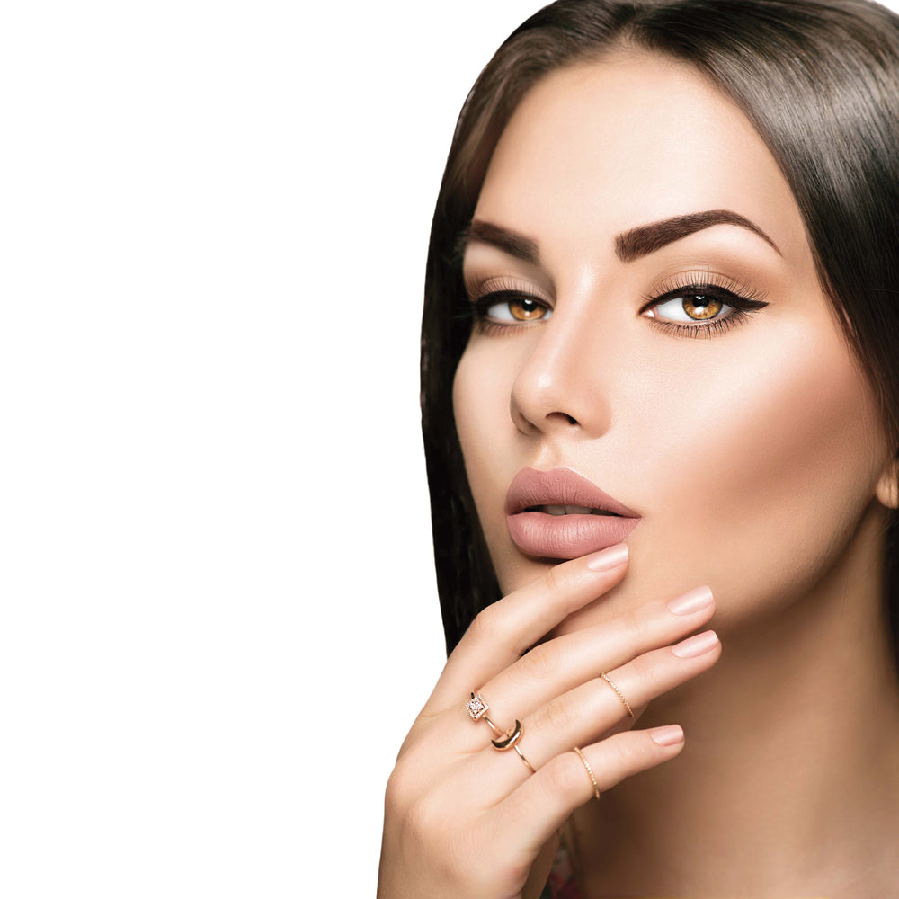 Facegram Cosmetics® - #24MILABACI - Tinta labbra Matte - IULIA - BeautyPriceVomero