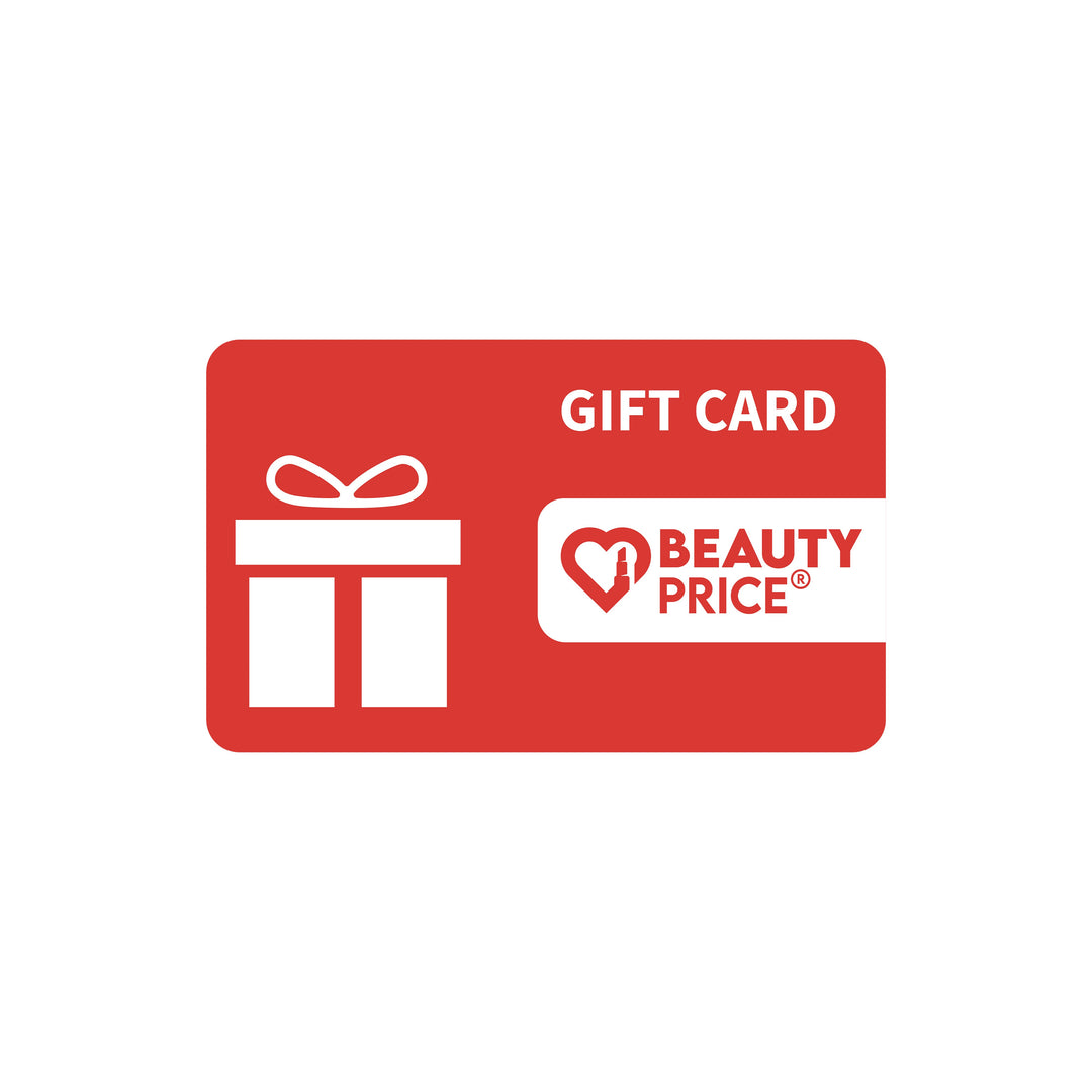 Gift card Beauty Price® - BeautyPriceVomero