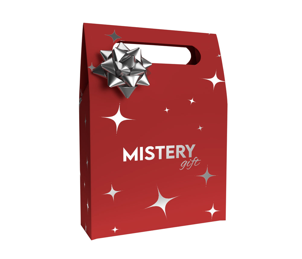 MISTERY GIFT by Beauty Price® - 5 Prodotti Firmati - BeautyPriceVomero